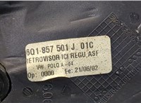  Зеркало боковое Volkswagen Polo 2001-2005 9257068 #3