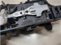  Ручка двери наружная Renault Scenic 2003-2009 9257101 #5