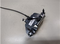 8200119123 Замок двери Renault Scenic 2003-2009 9257102 #1