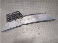  Решетка радиатора Renault Scenic 2003-2009 9257128 #2