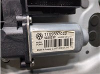  Стеклоподъемник электрический Volkswagen Touran 2006-2010 9257145 #4