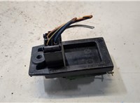  Сопротивление отопителя (моторчика печки) Ford Focus 1 1998-2004 9257155 #1