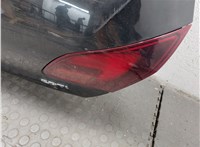  Крышка (дверь) багажника Opel Astra J 2010-2017 9257159 #3