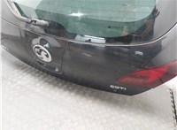  Крышка (дверь) багажника Opel Astra J 2010-2017 9257159 #5