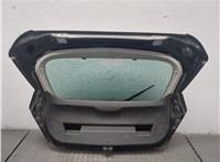  Крышка (дверь) багажника Opel Astra J 2010-2017 9257159 #9