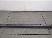  Накладка на порог Opel Astra G 1998-2005 9257166 #1