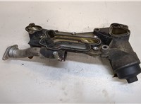  Корпус масляного фильтра Opel Vectra C 2002-2008 9257173 #3