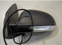  Зеркало боковое Volkswagen Golf 5 2003-2009 9257215 #2