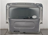  Крышка (дверь) багажника Toyota Previa (Estima) 2000-2006 9257216 #4