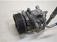  Компрессор кондиционера Mazda 6 (GG) 2002-2008 9257235 #1