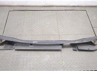  Жабо под дворники (дождевик) Opel Meriva 2003-2010 9257253 #1