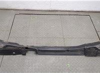  Жабо под дворники (дождевик) Opel Meriva 2003-2010 9257253 #2