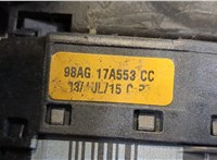  Переключатель поворотов и дворников (стрекоза) Ford Focus 1 1998-2004 9257262 #4