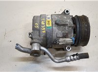  Компрессор кондиционера Opel Vectra C 2002-2008 9257264 #1