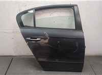  Дверь боковая (легковая) Volkswagen Passat 6 2005-2010 9257268 #1