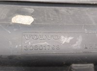  Жабо под дворники (дождевик) Volvo S40 / V40 1995-2004 9257281 #4