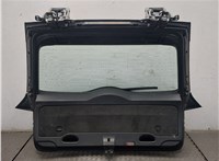  Крышка (дверь) багажника BMW 5 E60 2003-2009 9257302 #2