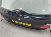 41627130799, 7130799 Крышка (дверь) багажника BMW 5 E60 2003-2009 9257302 #9