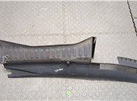  Жабо под дворники (дождевик) Opel Corsa C 2000-2006 9257325 #2