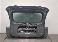  Крышка (дверь) багажника Mazda 5 (CR) 2005-2010 9257328 #6