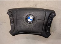  Подушка безопасности водителя BMW 5 E39 1995-2003 9257344 #1