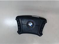 3310971800 Подушка безопасности водителя BMW 5 E39 1995-2003 9257344 #4