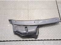  Жабо под дворники (дождевик) Audi A4 (B5) 1994-2000 9257356 #1