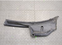  Жабо под дворники (дождевик) Audi A4 (B5) 1994-2000 9257356 #3