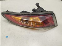  Фонарь (задний) Honda Civic 2006-2012 9257387 #1