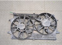  Вентилятор радиатора Ford Focus 1 1998-2004 9257389 #3