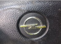  Подушка безопасности водителя Opel Astra G 1998-2005 9257390 #2