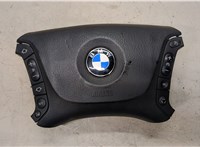  Подушка безопасности водителя BMW 5 E39 1995-2003 9257391 #1