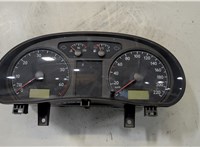  Щиток приборов (приборная панель) Volkswagen Polo 2001-2005 9257413 #1