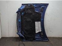 A2038800257 Капот Mercedes C W203 2000-2008 9257433 #11