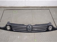  Решетка радиатора Volkswagen Lupo 9257436 #1