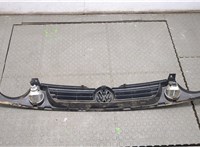  Решетка радиатора Volkswagen Lupo 9257436 #3