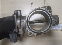  Заслонка дроссельная Mitsubishi Pajero / Montero 2000-2006 9257441 #4