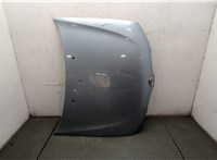  Капот Nissan Almera N16 2000-2006 9257452 #1