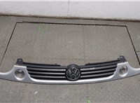  Решетка радиатора Volkswagen Lupo 9257453 #1