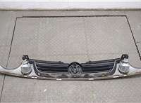  Решетка радиатора Volkswagen Lupo 9257453 #5