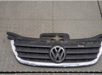  Решетка радиатора Volkswagen Touran 2003-2006 9257469 #1