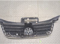  Решетка радиатора Volkswagen Touran 2003-2006 9257469 #3