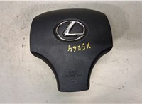  Подушка безопасности водителя Lexus IS 2005-2013 9257482 #1