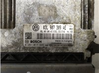  Блок управления двигателем Volkswagen Passat 7 2010-2015 Европа 9257494 #3