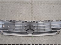  Решетка радиатора Mercedes A W168 1997-2004 9257498 #3