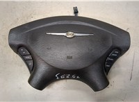  Подушка безопасности водителя Chrysler Voyager 2001-2007 9257503 #1