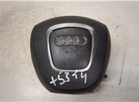  Подушка безопасности водителя Audi Q7 2009-2015 9257508 #1