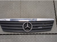  Решетка радиатора Mercedes A W168 1997-2004 9257516 #1