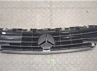  Решетка радиатора Mercedes A W168 1997-2004 9257516 #3