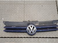  Решетка радиатора Volkswagen Golf 4 1997-2005 9257532 #1